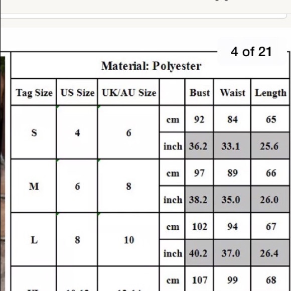 NWOT bohemian T-shirt top - Picture 2 of 2